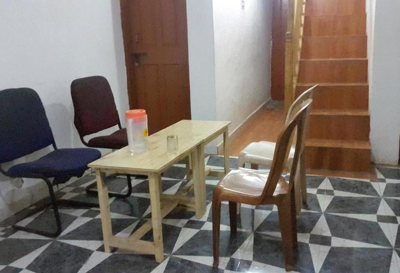 Hotel Wonderland Guest House 11