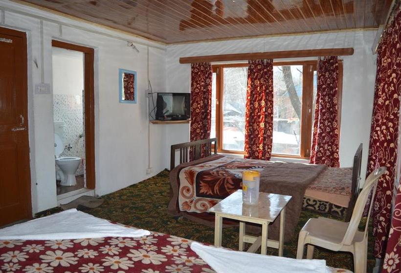 Hotel Wonderland Guest House 12