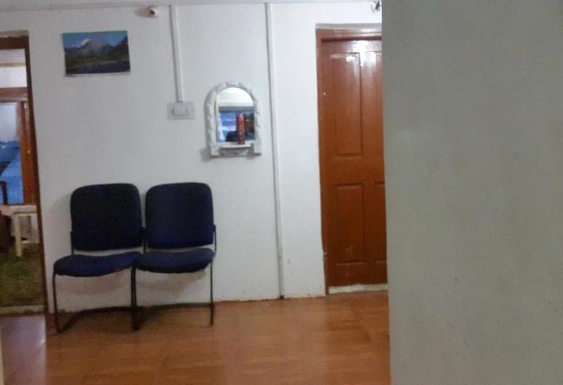 Hotel Wonderland Guest House 14