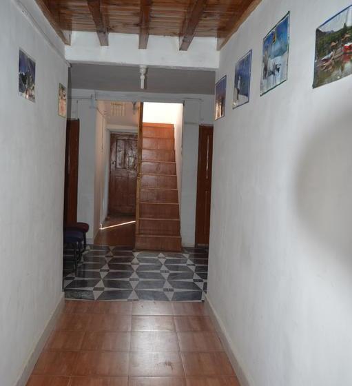 Hotel Wonderland Guest House 20