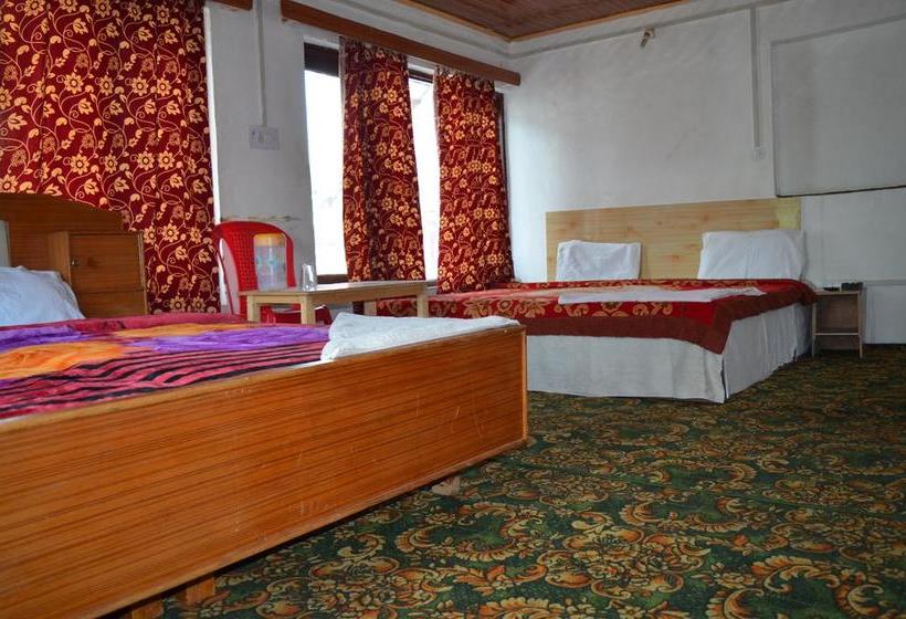 Hotel Wonderland Guest House 3