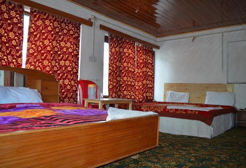 Hotel Wonderland Guest House 4