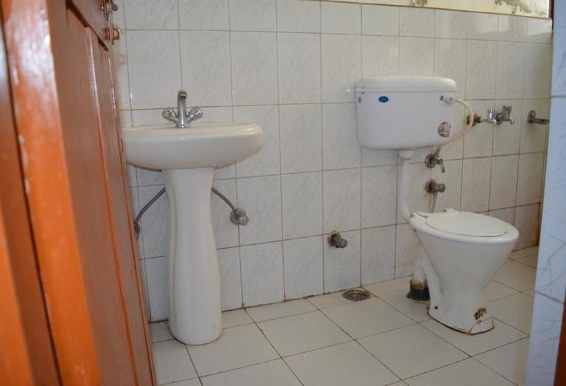 Hotel Wonderland Guest House 5