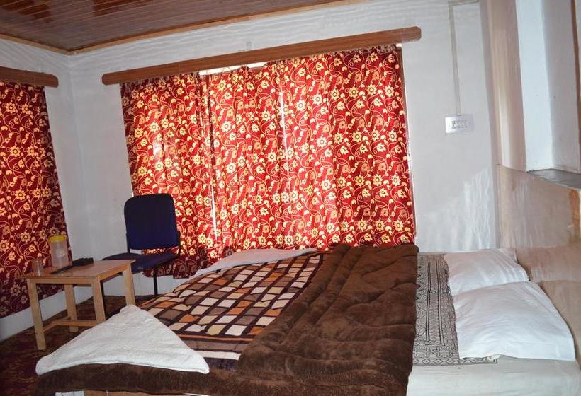 Hotel Wonderland Guest House 6