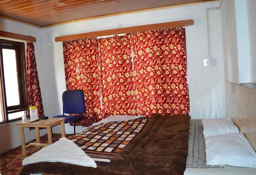 Hotel Wonderland Guest House 7