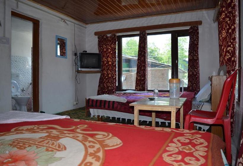 Hotel Wonderland Guest House 8