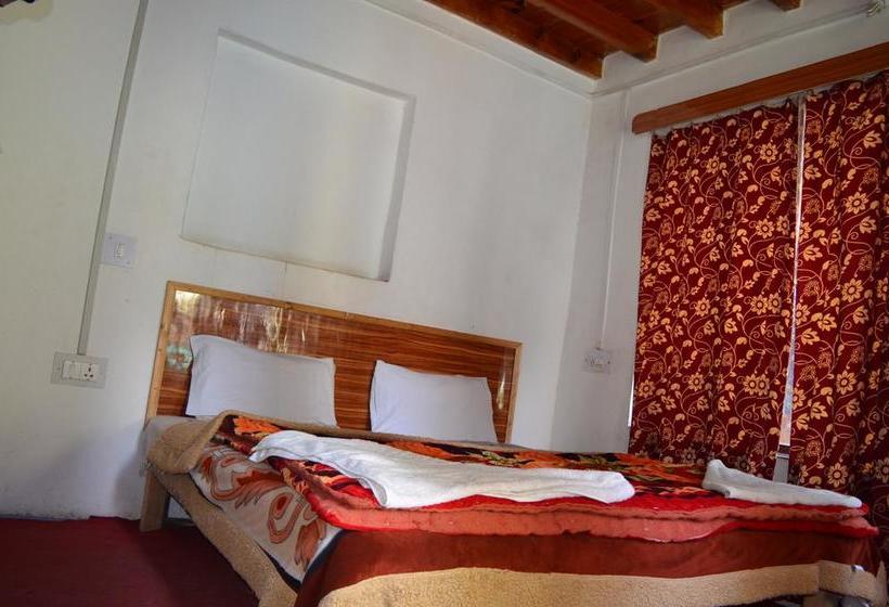 Hotel Wonderland Guest House 9