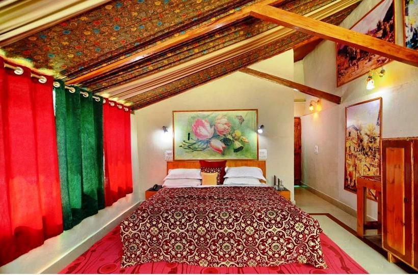 Fresh Water Resort 1