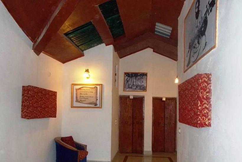 Fresh Water Resort 10