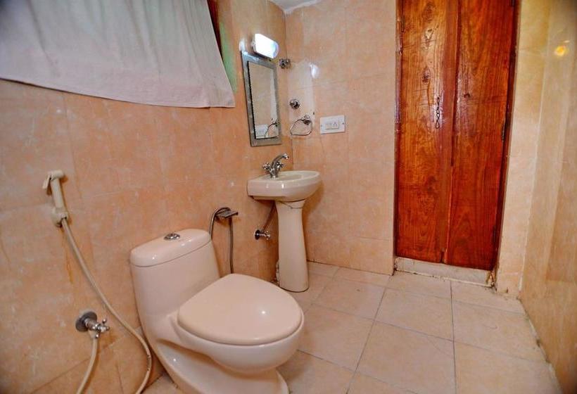 Fresh Water Resort 11