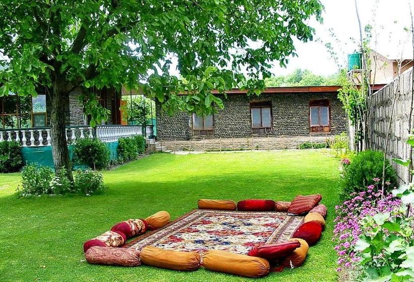 Fresh Water Resort 14