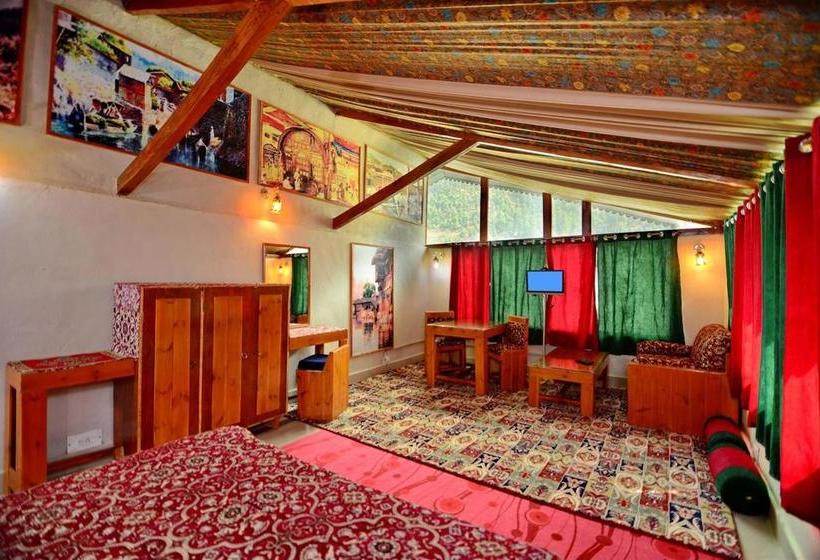 Fresh Water Resort 15