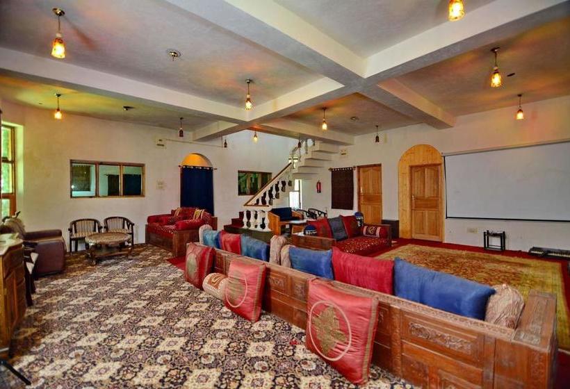 Fresh Water Resort 16