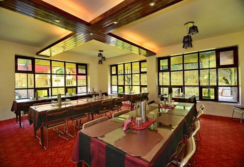 Fresh Water Resort 2