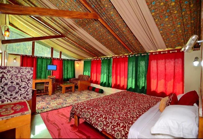 Fresh Water Resort 3