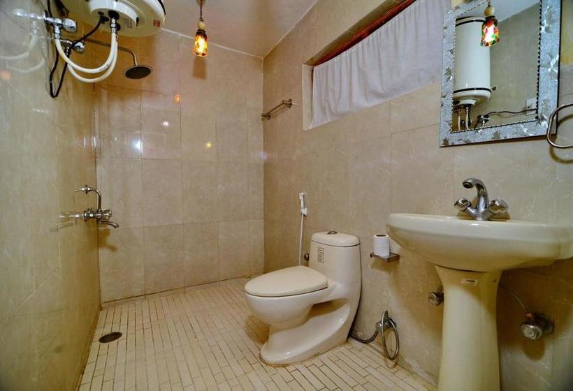 Fresh Water Resort 7