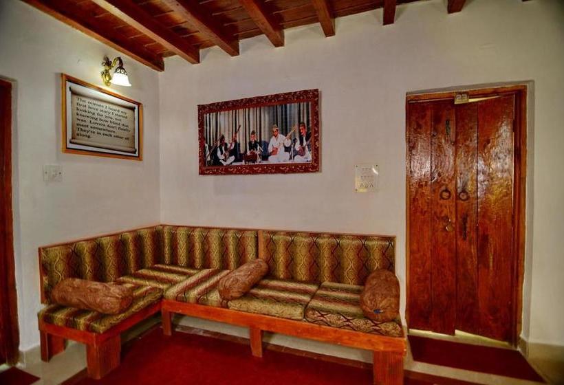 Fresh Water Resort 8