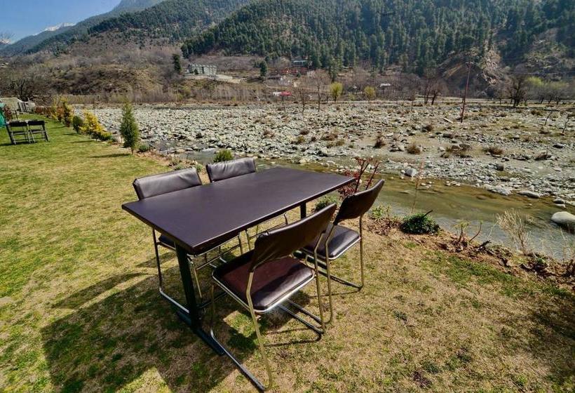 Fresh Water Resort 9