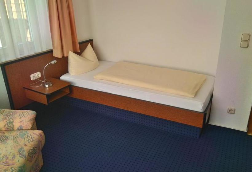 Hotel Löwensteiner Hof Haus Am Malerwinkel 10