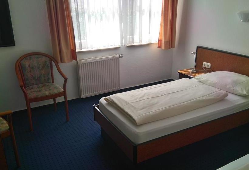 Hotel Löwensteiner Hof Haus Am Malerwinkel 11