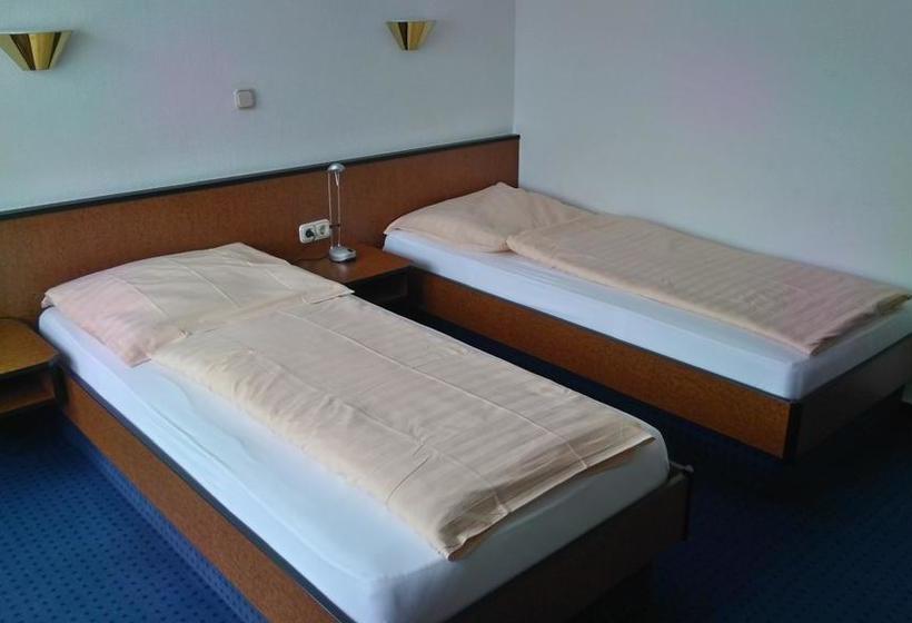 Hotel Löwensteiner Hof Haus Am Malerwinkel 2