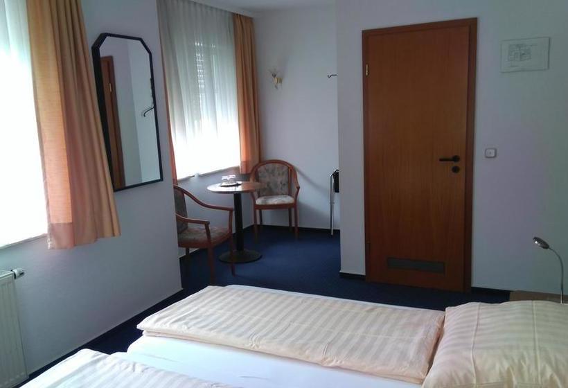 Hotel Löwensteiner Hof Haus Am Malerwinkel 3