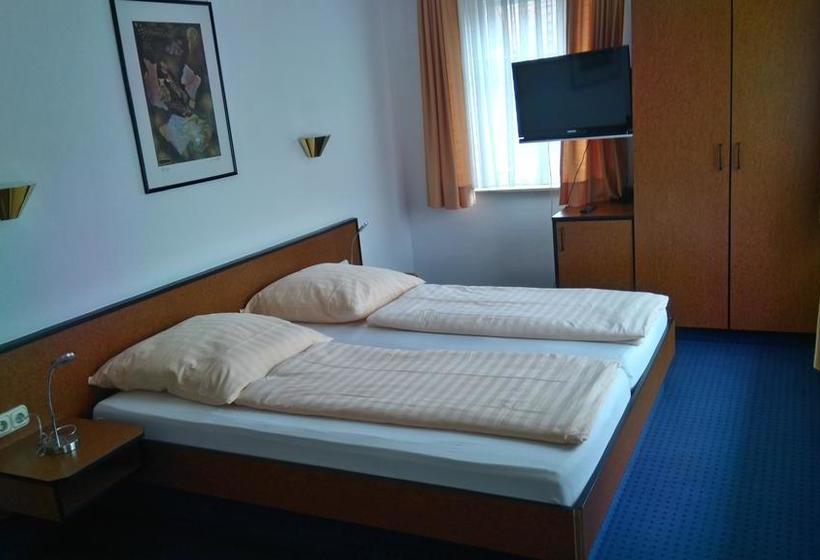 Hotel Löwensteiner Hof Haus Am Malerwinkel 5