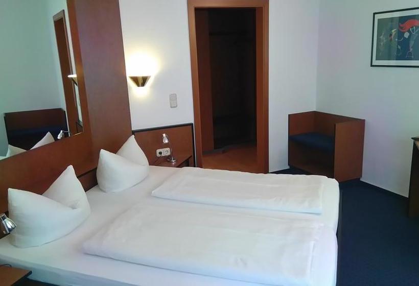 Hotel Löwensteiner Hof Haus Am Malerwinkel 6