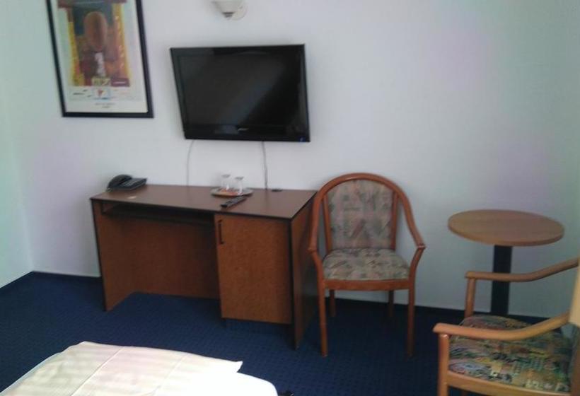 Hotel Löwensteiner Hof Haus Am Malerwinkel 7