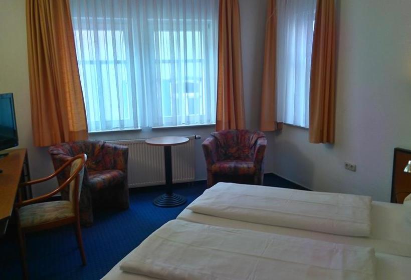 Hotel Löwensteiner Hof Haus Am Malerwinkel 8