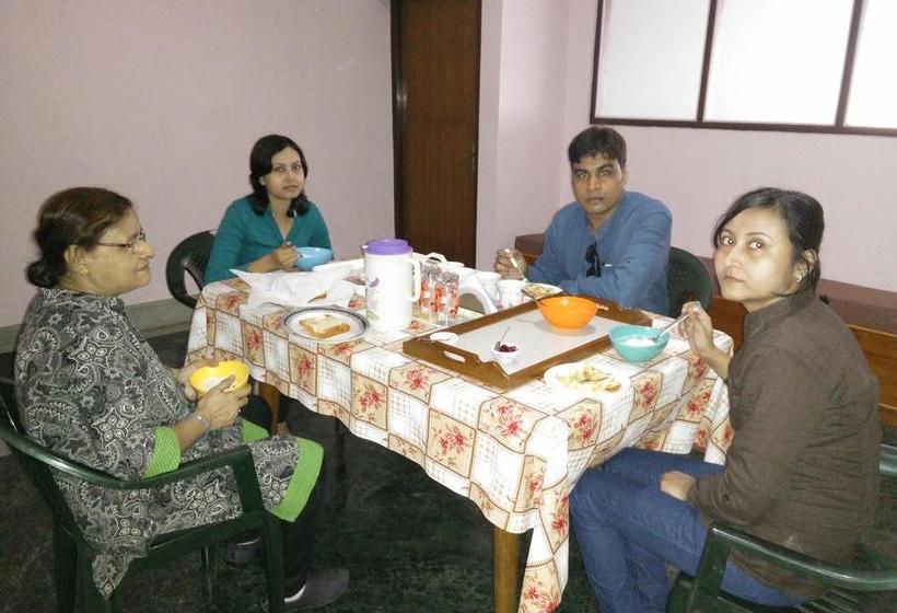 Bed and Breakfast Tsechu Homestay 1