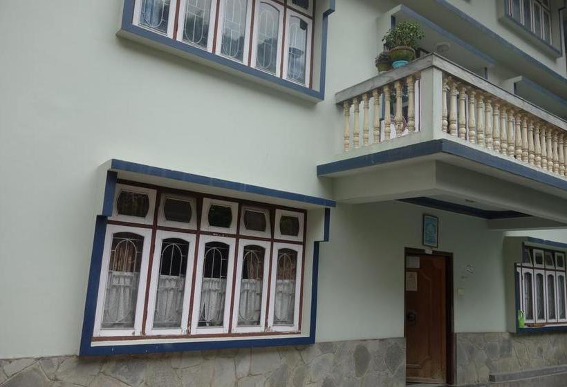 Bed and Breakfast Tsechu Homestay 14