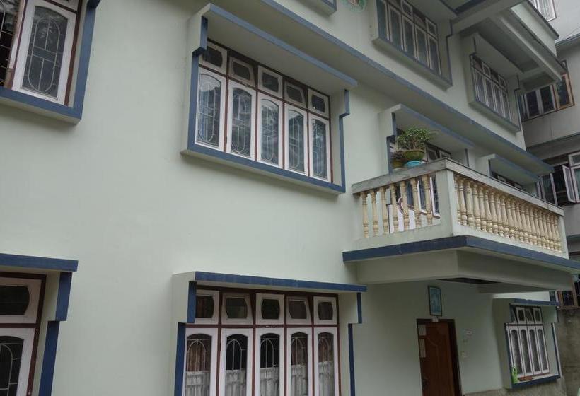 Bed and Breakfast Tsechu Homestay 15