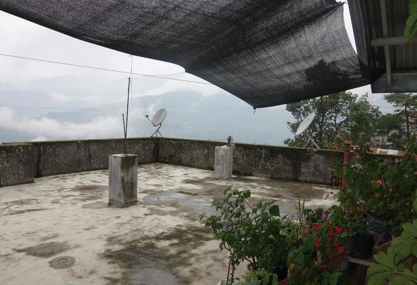 Bed and Breakfast Tsechu Homestay 16