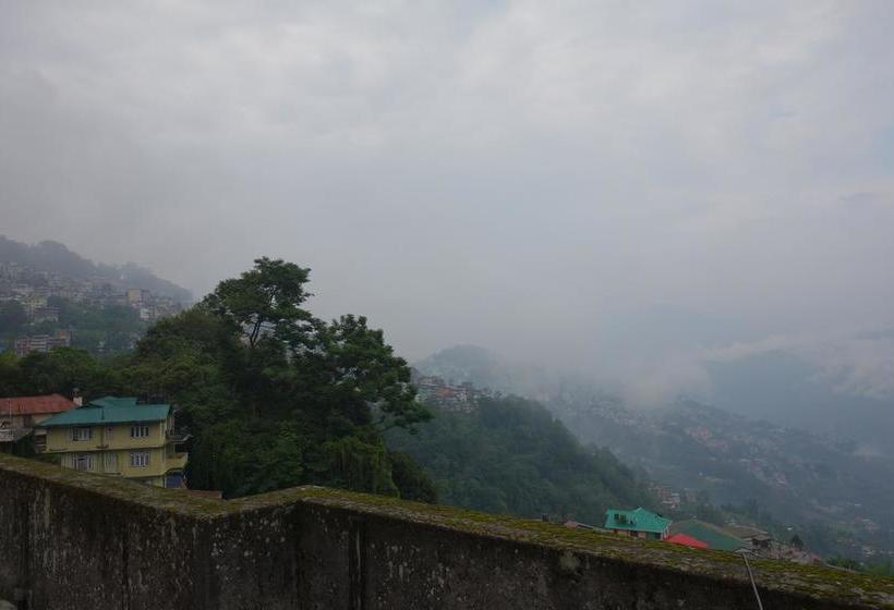 Bed and Breakfast Tsechu Homestay 17