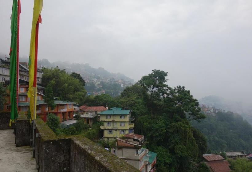 Bed and Breakfast Tsechu Homestay 18