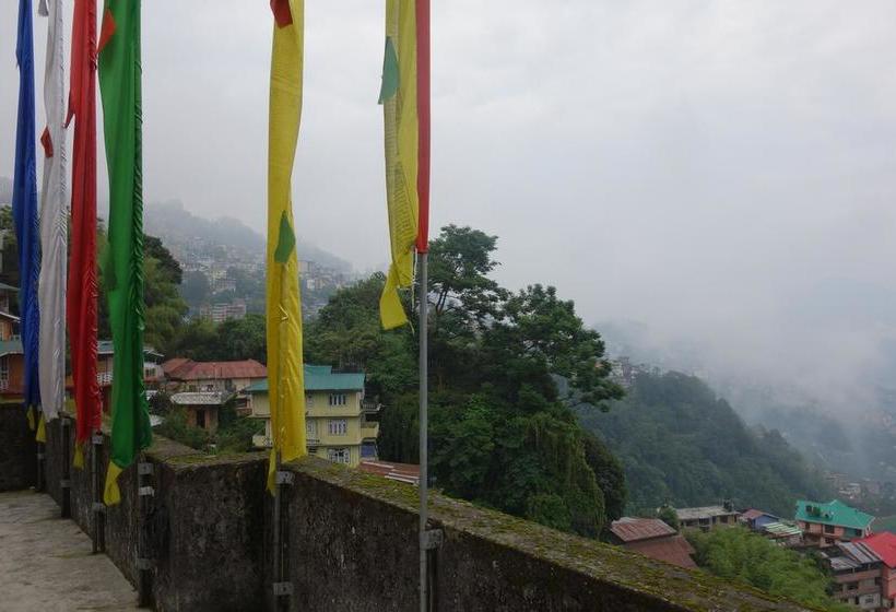 Bed and Breakfast Tsechu Homestay 19