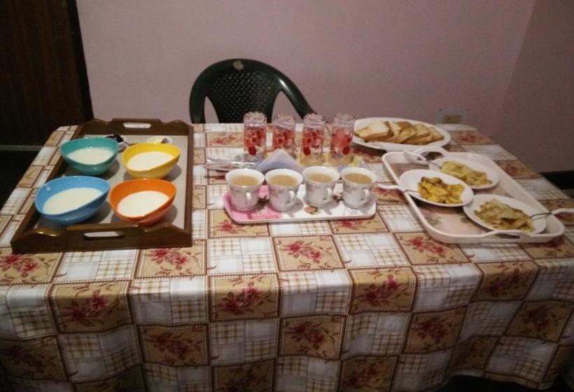 Bed and Breakfast Tsechu Homestay 2