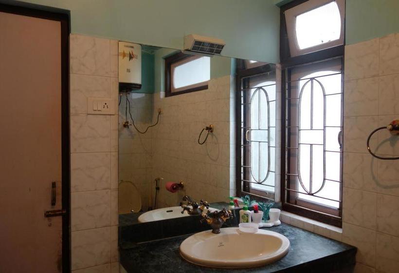 Bed and Breakfast Tsechu Homestay 20