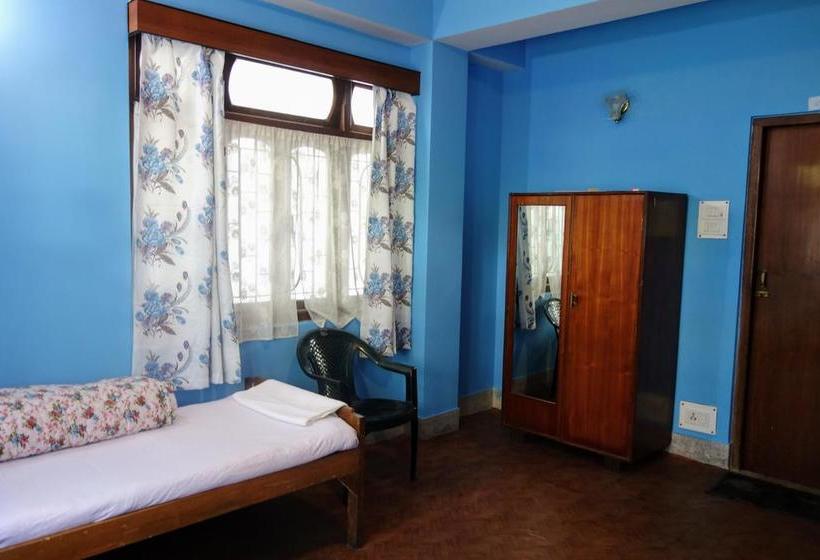 Bed and Breakfast Tsechu Homestay 4