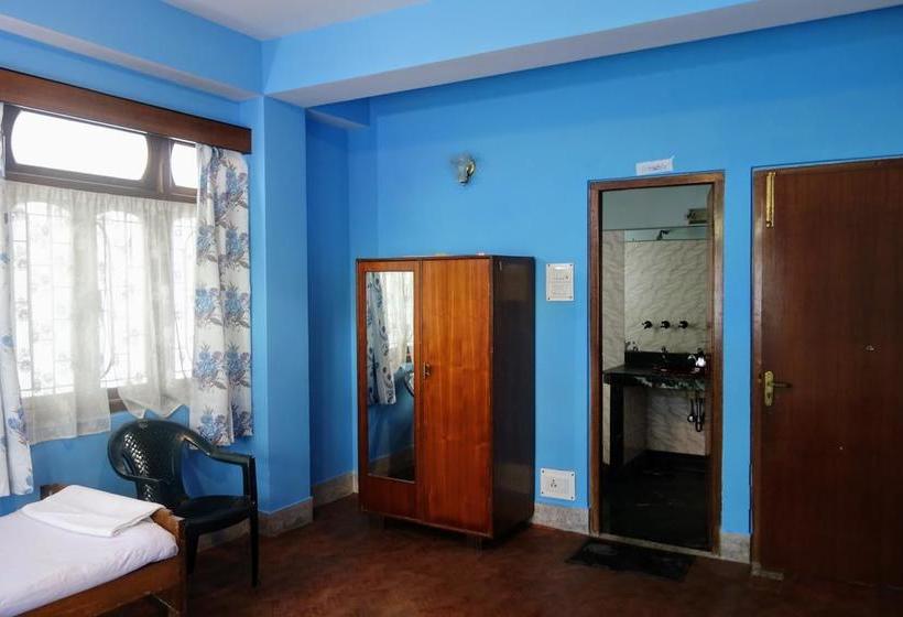 Bed and Breakfast Tsechu Homestay 5