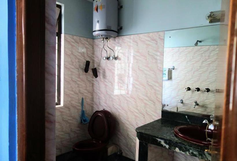 Bed and Breakfast Tsechu Homestay 6