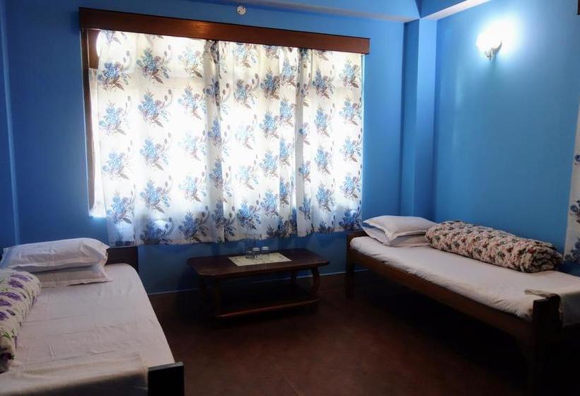 Bed and Breakfast Tsechu Homestay 7