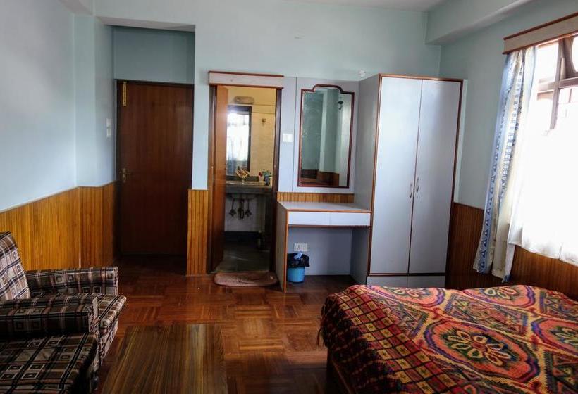 Bed and Breakfast Tsechu Homestay 8