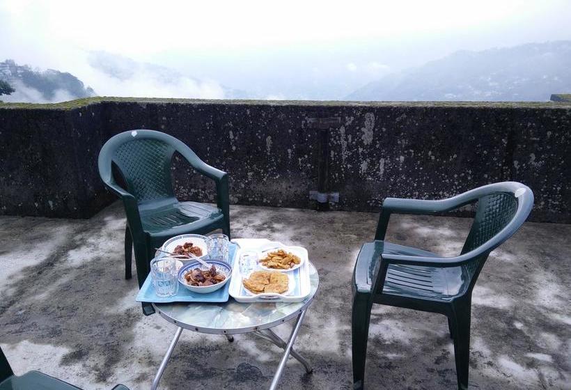 Bed and Breakfast Tsechu Homestay 9