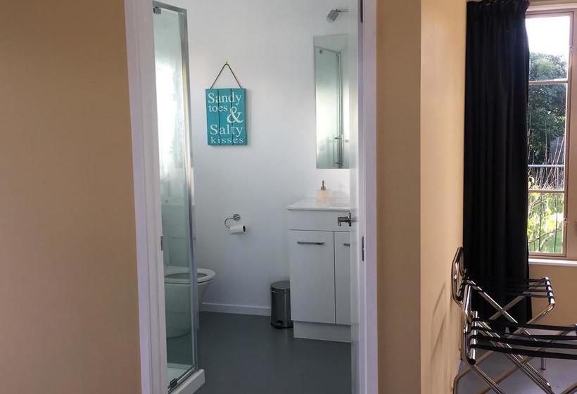 Bed and Breakfast The Fig Inn Retreat 1