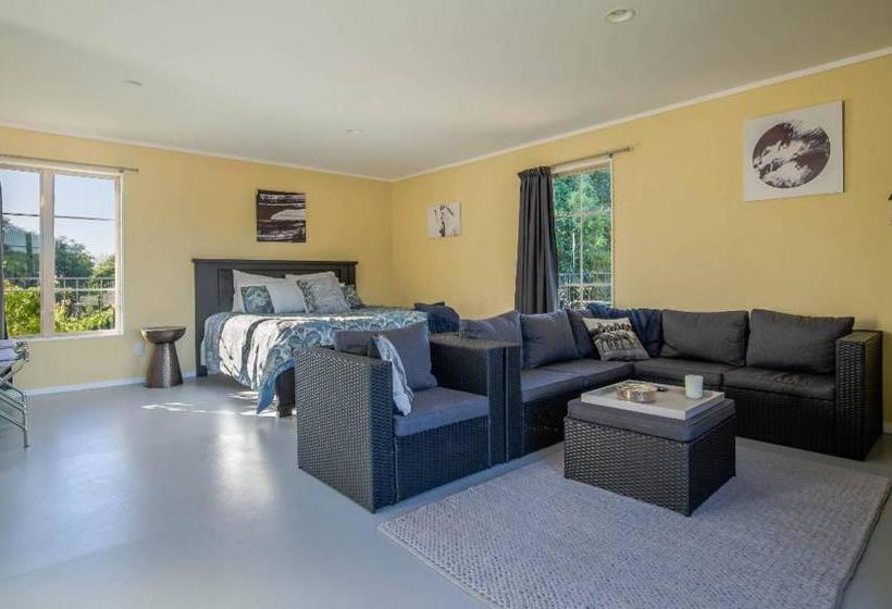 Bed and Breakfast The Fig Inn Retreat 10