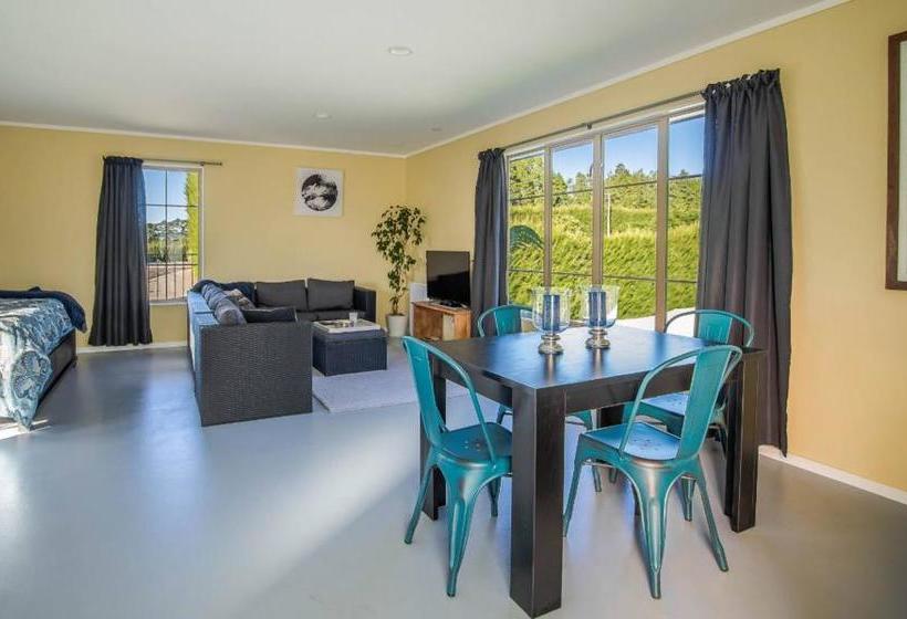 Bed and Breakfast The Fig Inn Retreat 11