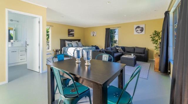 Bed and Breakfast The Fig Inn Retreat 12