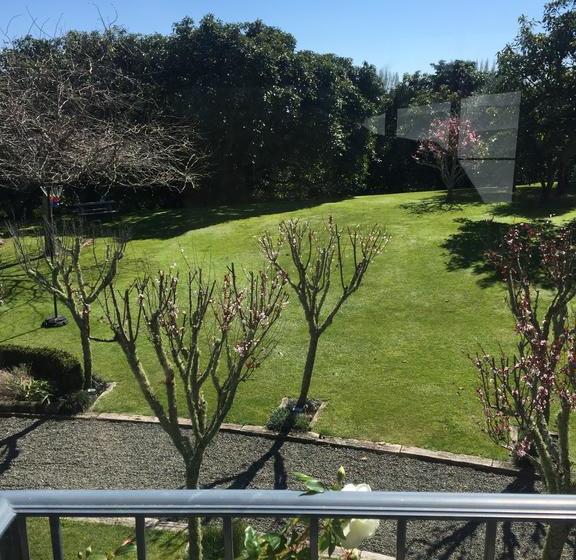 Bed and Breakfast The Fig Inn Retreat 14